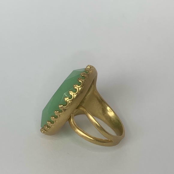 Stella & Dot “Camellia” Ring - Picture 2 of 6